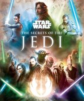 Star Wars: Jediography