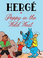 Herge's Latest Book