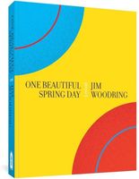 Jim Woodring's Latest Book