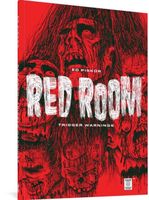 Red Room: Trigger Warnings