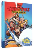 Chip 'n Dale Rescue Rangers