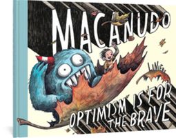 Liniers's Latest Book