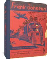 Frank Johnson's Latest Book