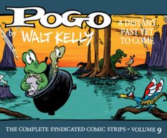 Walt Kelly's Latest Book