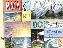 Liniers's Latest Book