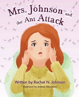 Rachel Johnson's Latest Book