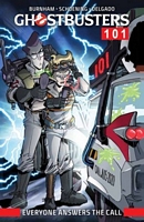 Ghostbusters 101: Everyone Answers The Call