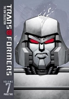 Transformers: IDW Collection Phase Two Volume 7