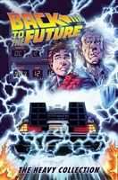 Back To the Future: The Heavy Collection, Vol. 1