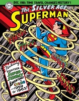 Superman: The Silver Age Sundays, Vol. 1