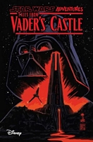 Star Wars: Tales From Vader's Castle