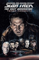 Star Trek: The Next Generation: Terra Incognita