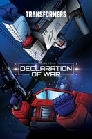 Transformers, Vol. 4: Declaration of War