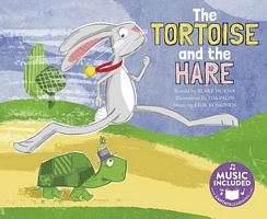 The Tortoise and the Hare