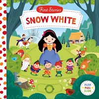 Snow White and the Seven Dwarfs