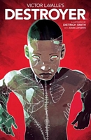 Victor LaValle's Destroyer