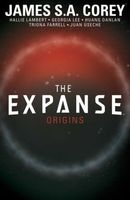 The Expanse Vol. 1: Origins