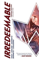 Irredeemable Premier, Volume 5