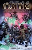 The Amory Wars: Good Apollo I'm Burning Star IV, Volume 2