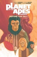 Planet of the Apes