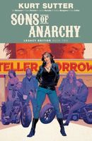 Sons of Anarchy Legacy Edition Book Two