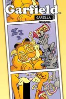 Garfield: Garzilla