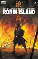 Ronin Island #5