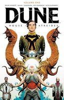 Dune: House Atreides Vol. 1