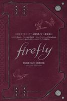 Firefly: Blue Sun Rising Deluxe Edition