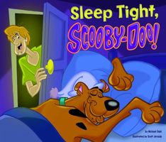 Sleep Tight, Scooby-Doo!