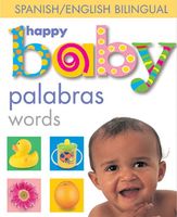 Happy Baby: Words