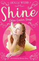 Chloe Center Stage