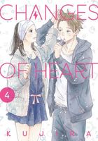 Changes of Heart 4