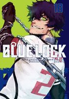 Blue Lock, Volume 16