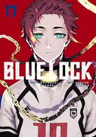 Blue Lock, Volume 17