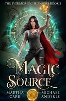 Magic Source