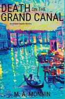 Death on the Grand Canal