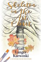 Gail Langer Karwoski's Latest Book