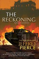 Jeffrey Pierce's Latest Book