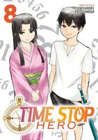 Time Stop Hero Vol. 8