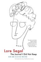 Lore Segal's Latest Book