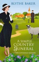 A Simple Country Funeral