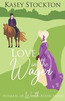 Love in the Wager