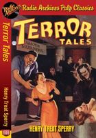 Terror Tales - Henry Treat Sperry