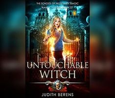 Untouchable Witch