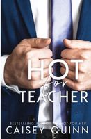 Hot for Teacher