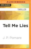 Tell Me Lies