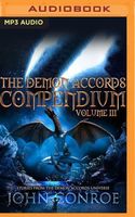 The Demon Accords Compendium, Volume 3