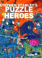 Stephen Stanley's Puzzle Heroes