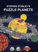 Stephen Stanley's Puzzle Planets